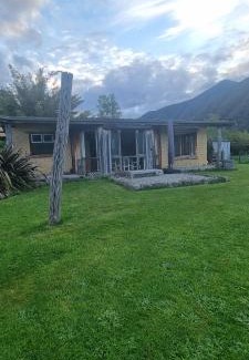 Takaka House | Kotuku Studio