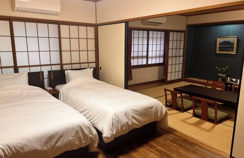 Izu Nagaoka Onsen House | Koubounoyu Nagaoka