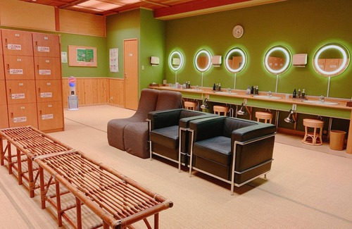Izu Nagaoka Onsen House | Koubounoyu Nagaoka