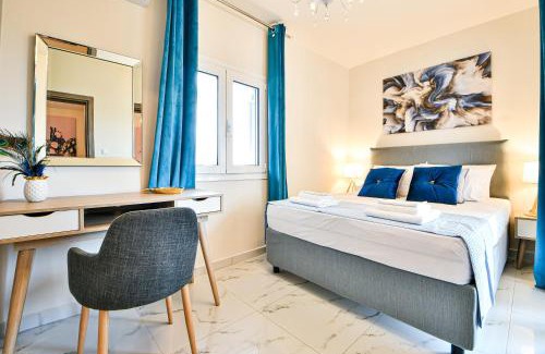 Kontos Apartment | Koukounari Luxury Apartments