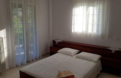 Diava House | Koulas House in Diava