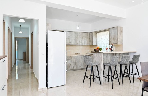Stavros House | Koulieris Villas