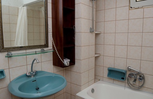 Istron House | Kounenos Apartments