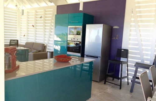 Le Marin House | Kouri Vini 4* listed house with private pool