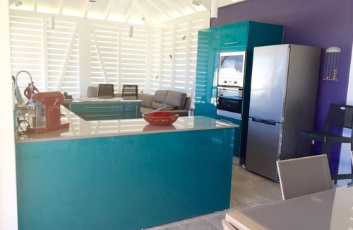 Le Marin House | Kouri Vini 4* listed house with private pool