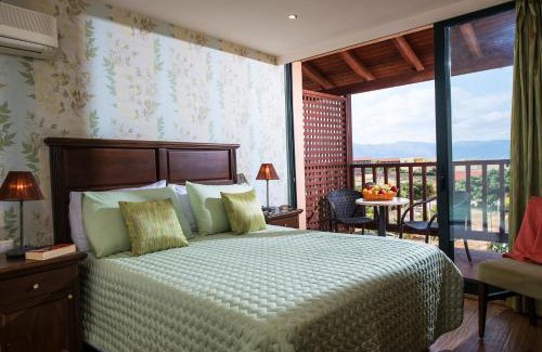 Sissi Hotel | Koutrakis Suites by Estia