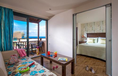 Sissi Hotel | Koutrakis Suites by Estia