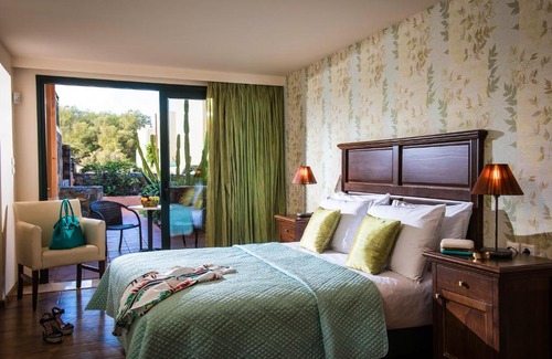 Sissi Hotel | Koutrakis Suites by Estia