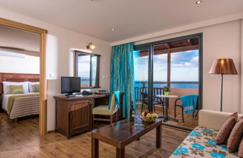 Sissi Hotel | Koutrakis Suites by Estia