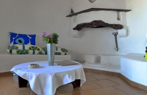 Koutsounari Apartment | Koutsounari Traditional Cottages