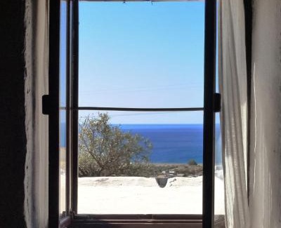 Koutsounari Apartment | Koutsounari Traditional Cottages