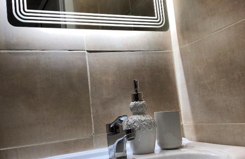 Sofia City Center Apartment | kouzmanovs_guesthouse