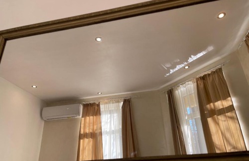 Sofia City Center Apartment | kouzmanovs_guesthouse