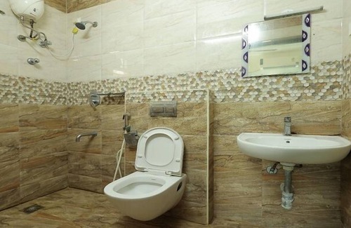Covelong Beach Hotel | Kovalam Studio Villa