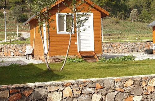 Dalaman Ski Chalet | Kovan Bungalow