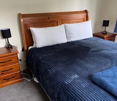 Raurimu House | Kowhai Lodge