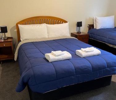 Raurimu House | Kowhai Lodge