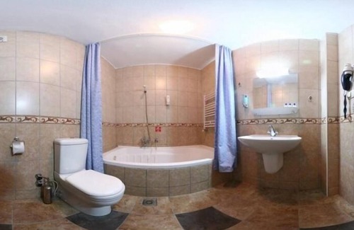 Kozakli Hotel | Kozakli Grand Termal Hotel