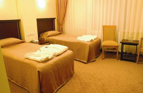 Kozakli Hotel | Kozakli Grand Termal Hotel