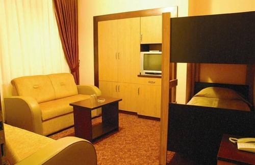 Kozakli Hotel | Kozakli Grand Termal Hotel