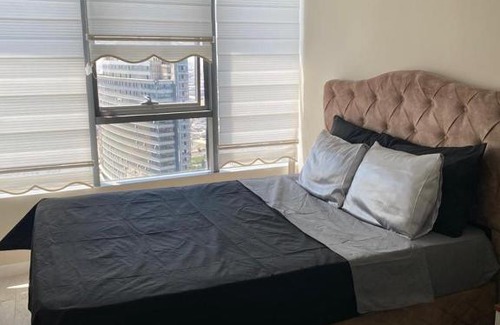 Esenyurt Apartment | Kozapark Burgaz Rezidance