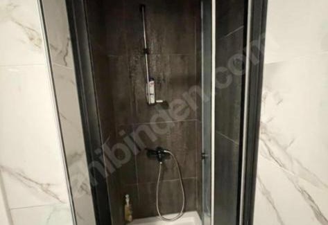 Esenyurt Apartment | Kozapark Burgaz Rezidance