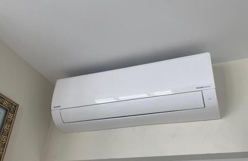 Esenyurt Apartment | Kozapark Burgaz Rezidance