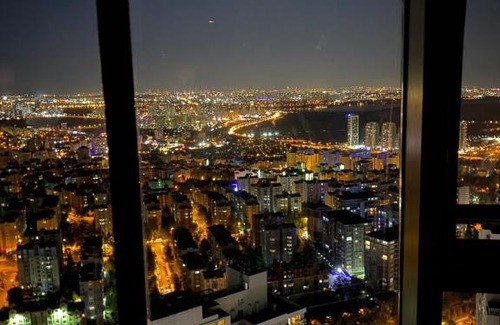Esenyurt Apartment | Kozapark Burgaz Rezidance