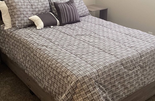 Southfield Apartment | Kozii Modern Style, Luxury spacious loft equipped with several amenities