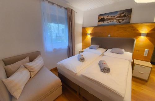 Tschoran Apartment | Kozma Apartments Peterlewand Gerlitzen Ossiachersee
