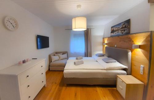 Tschoran Apartment | Kozma Apartments Peterlewand Gerlitzen Ossiachersee