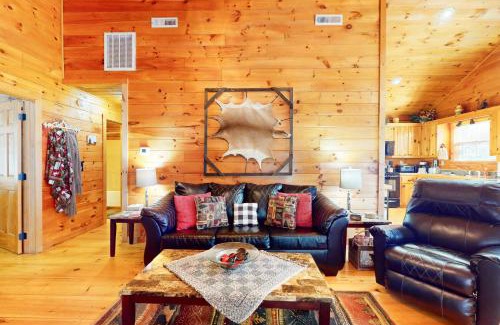 Murphy House | Kozy Cabin Retreat