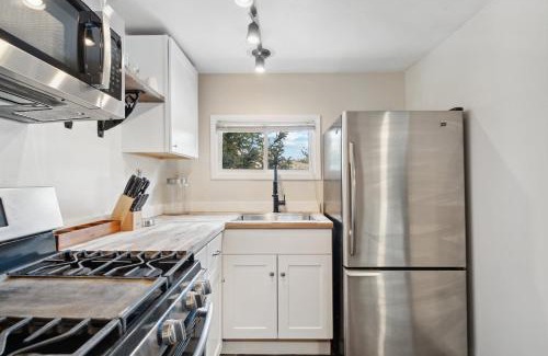Allenspark House | Kozy Cabin