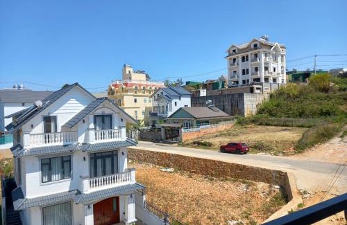 Phuong Villa | KP Villa Dalat