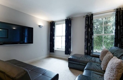 Canterbury Apartment | KPGL Copperfield Apartment