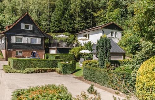 Eslohe House | Krähenberg Country House