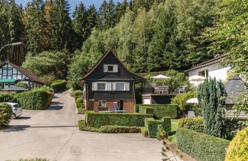 Eslohe House | Krähenberg Country House