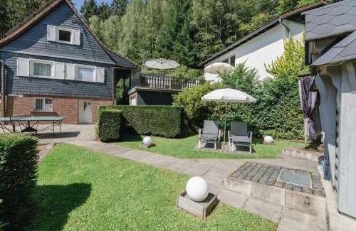 Eslohe House | Krähenberg Country House