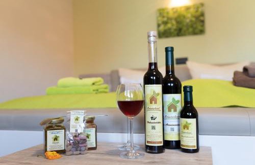 Nohra Hotel | Kräuterhotel Garni Zur Klostergrotte