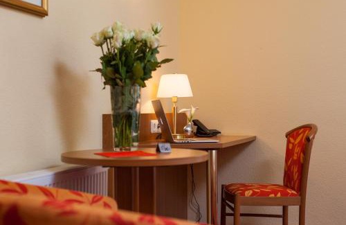 Esens Hotel | Krögers Hotel
