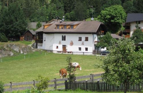 San Lorenzo di Sebato Apartment | Krüglwirt
