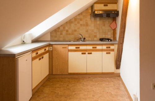 San Lorenzo di Sebato Apartment | Krüglwirt