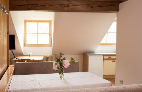 San Lorenzo di Sebato Apartment | Krüglwirt