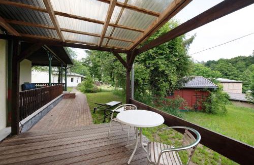 Feldberger Seenlandschaft Apartment | Krüseliner Mühle - Appartements