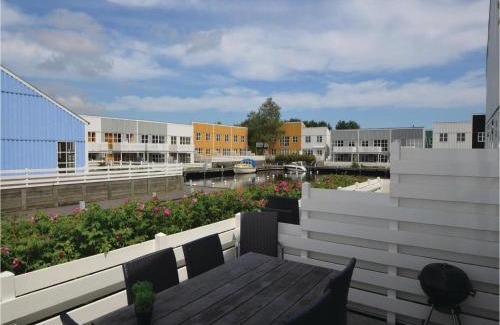 Øer Strand House | Krabben 390