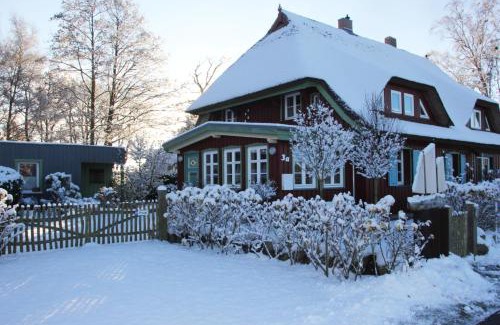 Ostseebad Prerow House | Krabbenkate