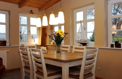 Ostseebad Prerow House | Krabbenkate