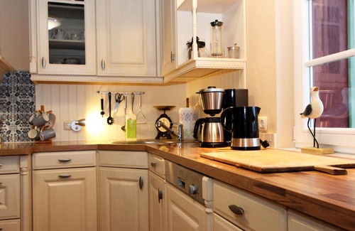 Ostseebad Prerow House | Krabbenkate