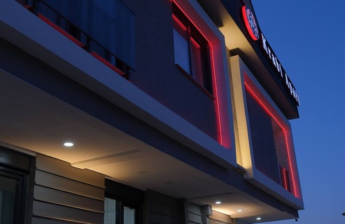 Kepez Apartment | KRABİ APART