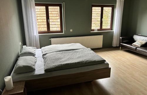 Schrozberg Apartment | Kraewelhof